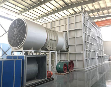-绍兴上虞建立风机有限公司