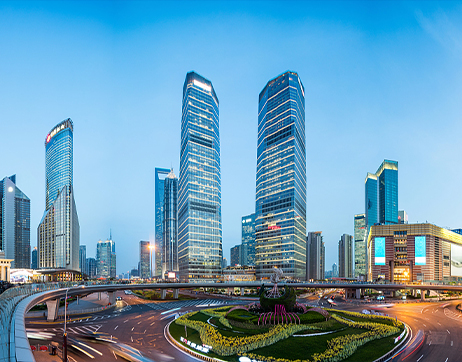 工程案例-绍兴上虞建立风机有限公司
